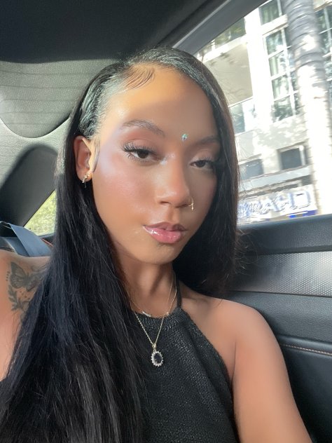 Sexy Slim new thang call me now
