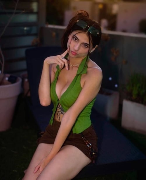 I am ready for your service incall or outcall