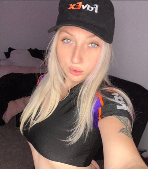 Nasty Meetups and Funtime 24/7