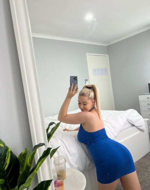 Available for hookup