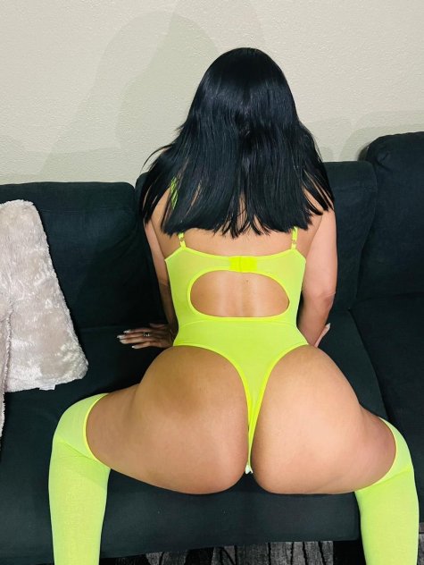 Chica nueva