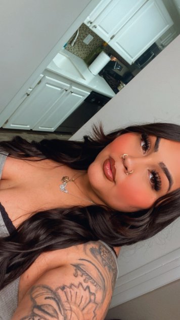 Jazmine Bella