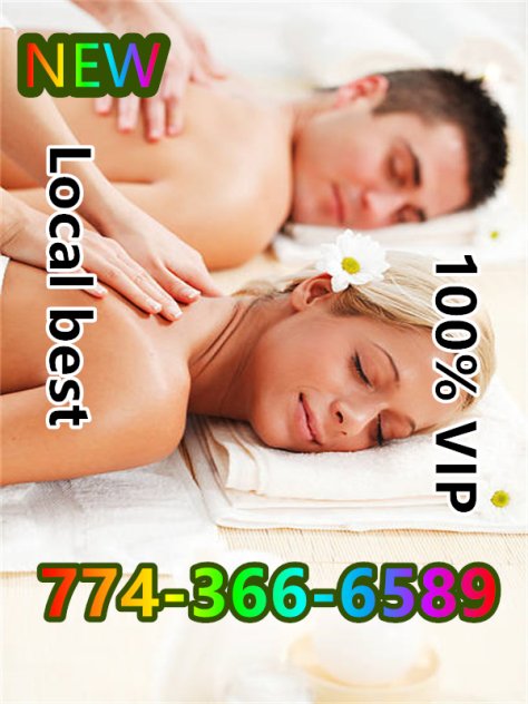 🟩🔴🍭Two new girls🍭🟡774-366-6589 💟☀️💌❤Excellent massage skills🟩