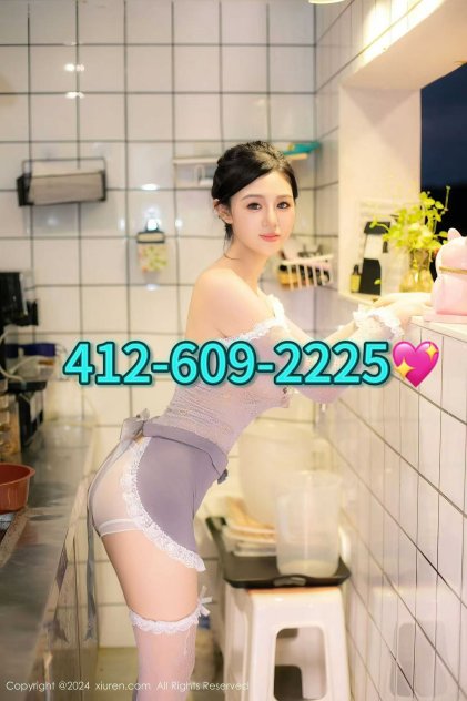 ❤️☎️412-609-2225☎️❤️new young girl🧿❤️asia's best massage🧿❤️best service & sweet smile🧿❤️relax body and mind🧿❤️clean room🧿❤️✅❤️