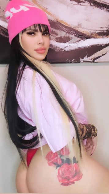Sexy girl