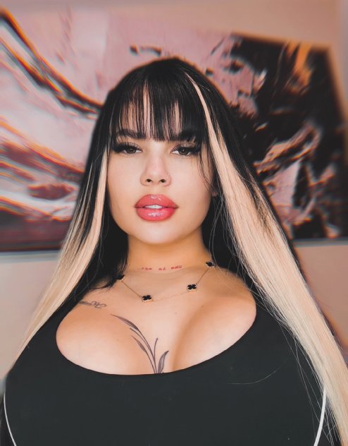 Sexy girl