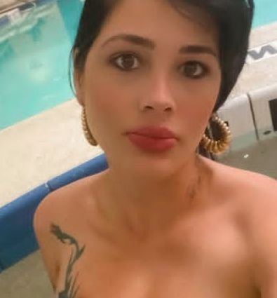 Sexy Cuban Gir@