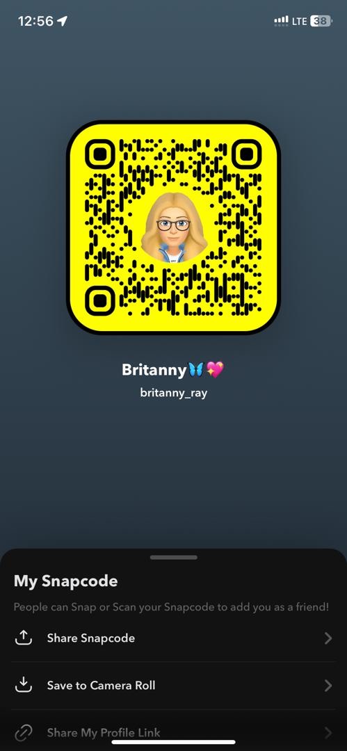 Hey Daddy its Britanny ? I’m available now and READY to have some fun now!!
