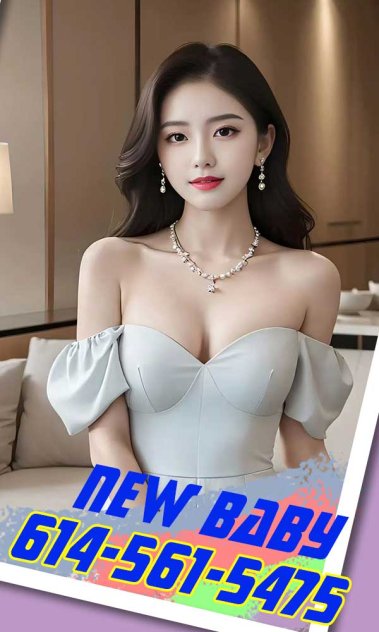 ☎️☎️614-561-5475🌺🌺 New girl🌳🌳 New face🟡🟡 Warm👏100% beautiful👏 Best massage👈👈 Most professional technique