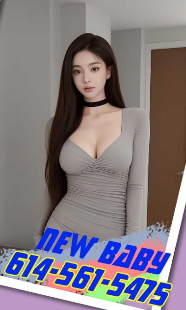 ☎️☎️614-561-5475🌺🌺 New girl🌳🌳 New face🟡🟡 Warm👏100% beautiful👏 Best massage👈👈 Most professional technique