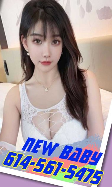 ☎️☎️614-561-5475🌺🌺 New girl🌳🌳 New face🟡🟡 Warm👏100% beautiful👏 Best massage👈👈 Most professional technique