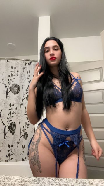 Soy buena chica presto buen servicio