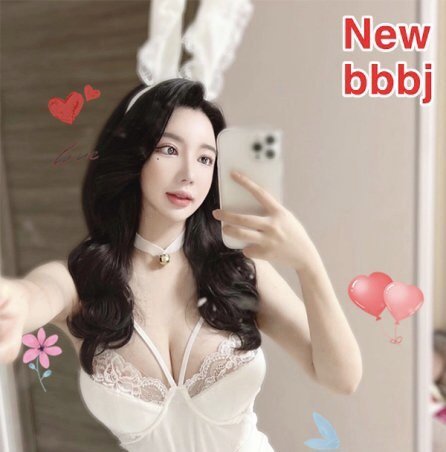 Asian gfe