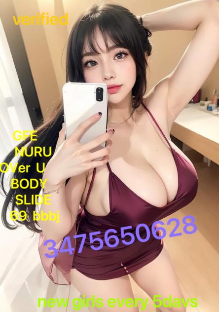 GFE   NURU  OVer  U   BODY    SLIDE  69  Bbj