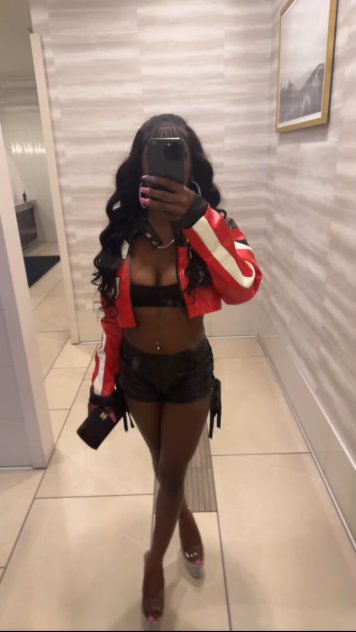 im available 24/7 any city near Slim chocolate petite barbie doll