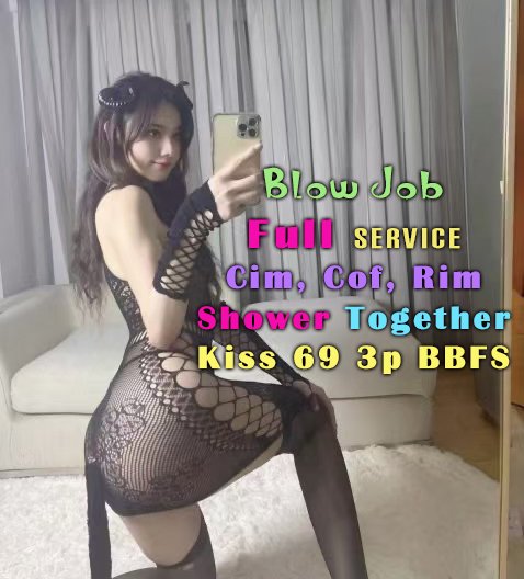 ❤️Hot Sexy Asian Girls❤️Juicy Tight Pussy❤️❤️Vip Full Service🟥🟨🟩