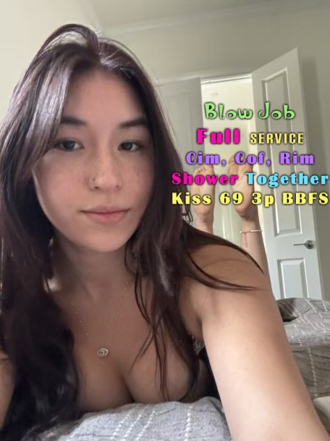 ❤️Hot Sexy Asian Girls❤️Juicy Tight Pussy❤️❤️Vip Full Service🟥🟨🟩