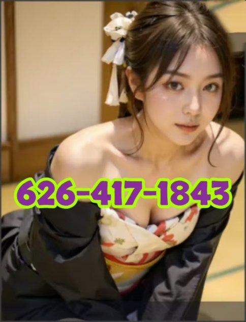 🟨🌈⭐️🌈🟨626-417-1843🟨🌈⭐️🌈🟨 New Sweet Japanese Girl 🟨🌈TOP SERVICE🌈🟨🟨🌈beautiful face