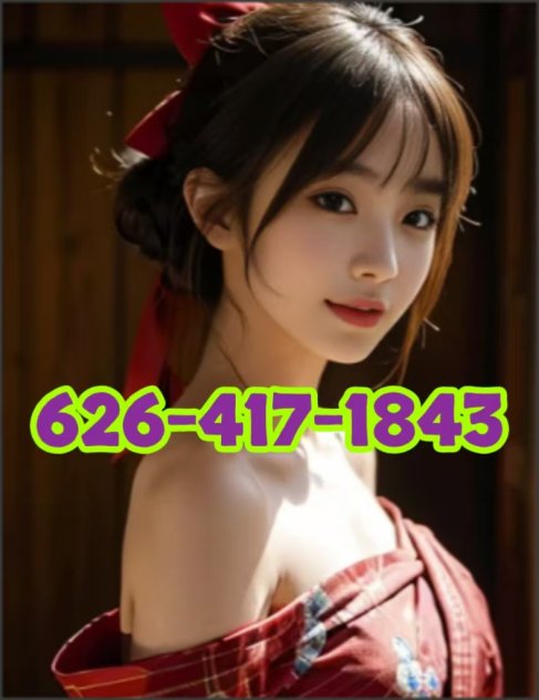 🟨🌈⭐️🌈🟨626-417-1843🟨🌈⭐️🌈🟨 New Sweet Japanese Girl 🟨🌈TOP SERVICE🌈🟨🟨🌈beautiful face