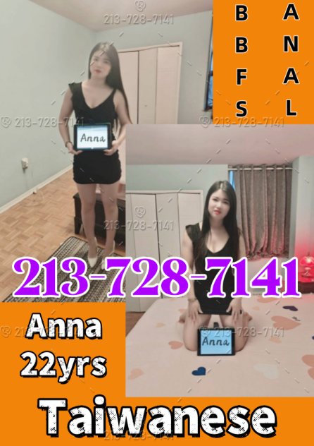 BBFS & ANAL 3 GALS TAIWANESE 213-728-7141