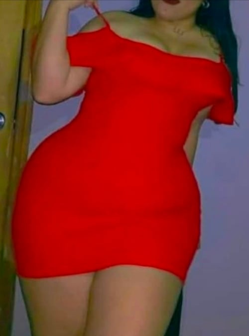 Karla available for fun