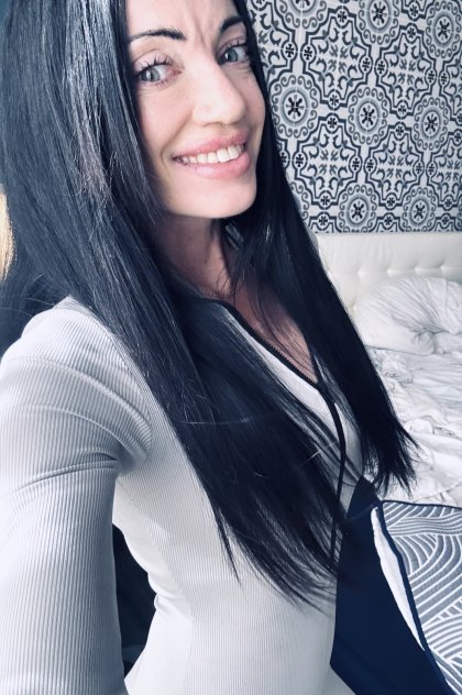Fantasy with your local pornstar