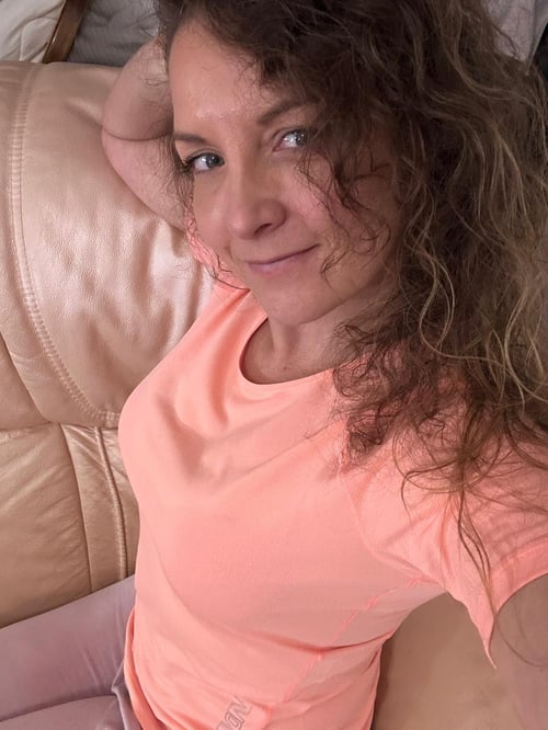 Thank you for your interest. I promise to exceed your expectations. From my looks to my personality