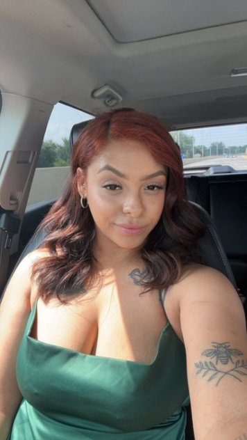 Female escort