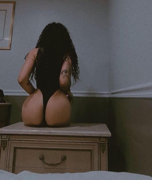 La chica más linda verificada en belleza