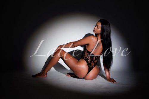 Latte Love || Sexy, Sweet, Seductive
