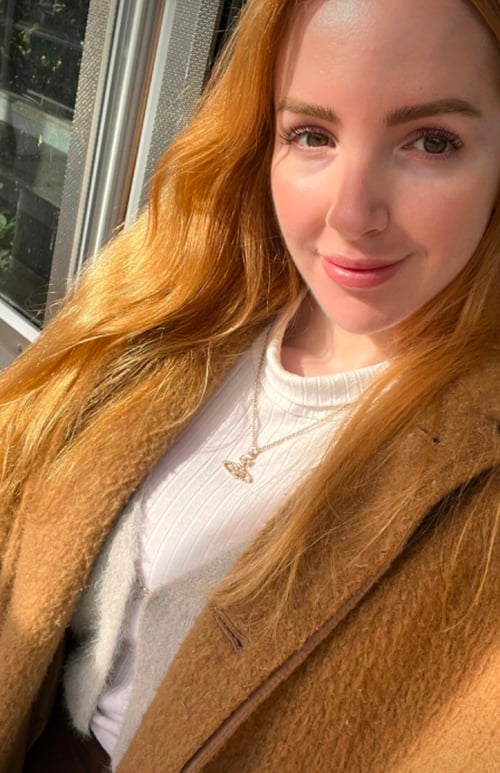 NATURAL RED HEAD ✅💦MULTIPLE CUM💦 ✅3 HOLES FUCK TEXT ME +1 (615) 209-8980