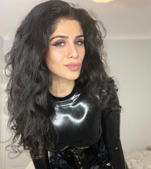 Mistress seeking sub
