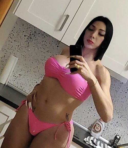 I’m available for day and night