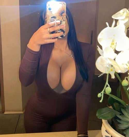 ~~BUSTY ~~EXOTIC~~ BEAUTY~~ READY~~ 4 ~~ FUN ~~
