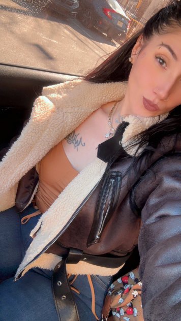 Let me Rock your World