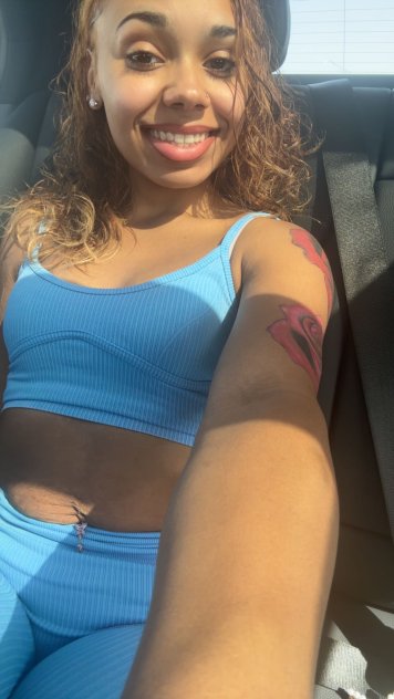 Sweet Bright With A Unforgettable Smile