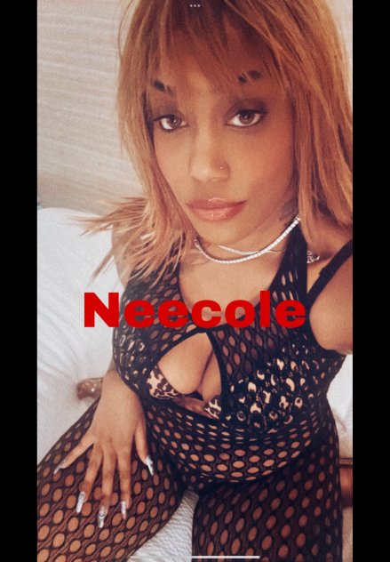 Ethiopian/Cuban Fetish friendly beauty Neecole/Mistress Castro