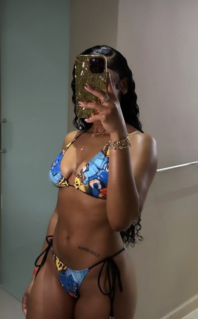 Let’s make your fantasies come true