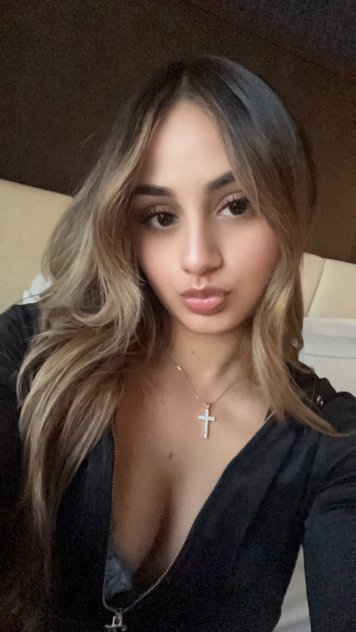 Dream girl