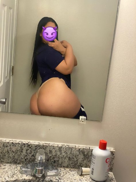 Best experience, latina Colombian