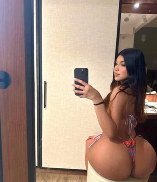 Hey daddy, wanna fuck? Hit me up now! Text: +1 (414) 502-1734