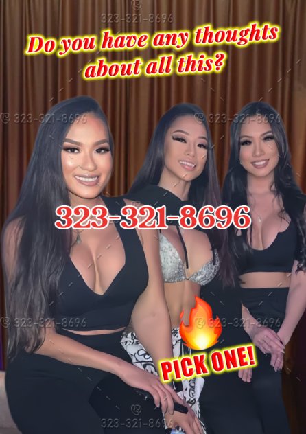 ❤❤❤Play with them🌹Suck them🌹Cuddle them🌹Hold them❤❤❤323-321-8696
