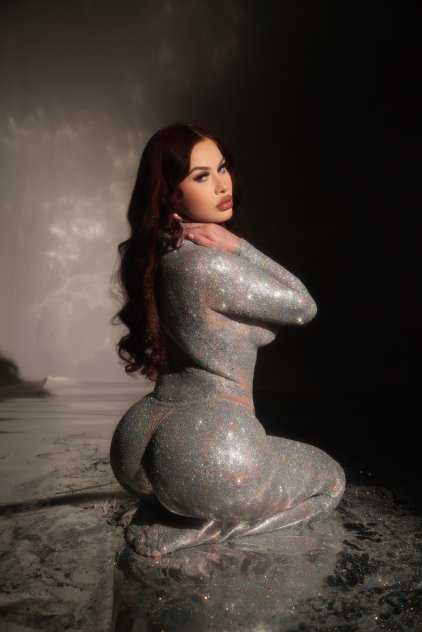Porcelain Princess
