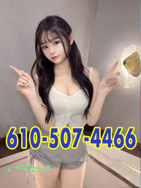🔞610-507-4466 🌺🌺🌺Change two girls every week🍡Sexy🍡Sweet🌈🌈🌈Best service