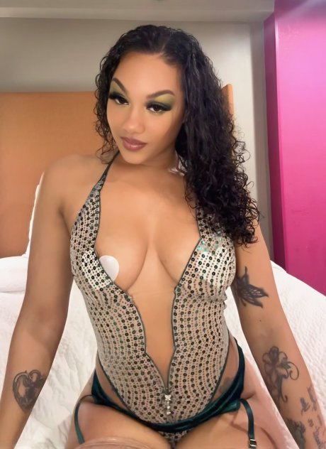 💕5 Star🌟EXOTIC GODDESS💦😻
