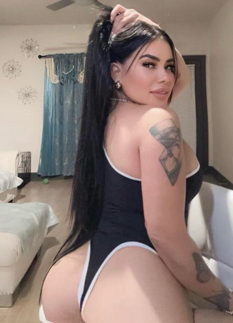 Soy una chica activa en cualquier momento
