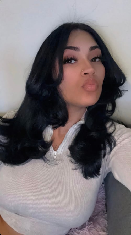 Snap me via https://snapchat.com/t/UqlTu2ee you are down to meet
