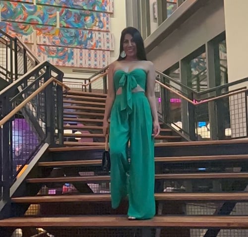 New mix, Brazilian and Colombian girl visiting for limited time 100% r