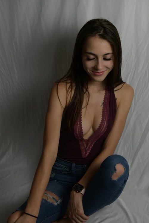 Welcome to my world of passion and erotic fun. Explore with me?