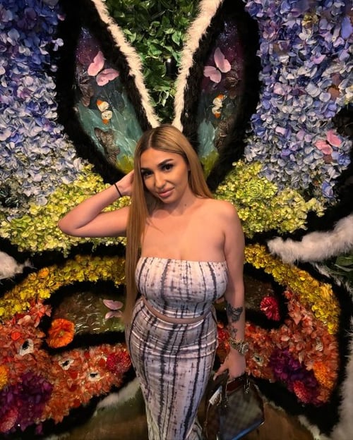 Sexy Baby